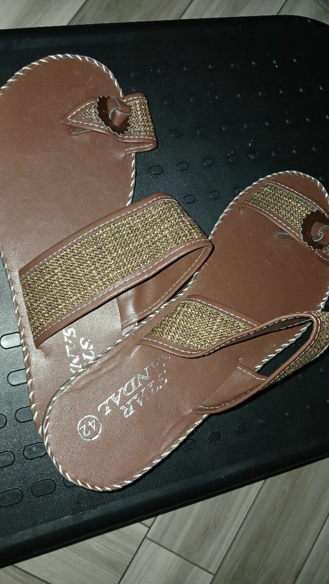 Chaussure de femmes