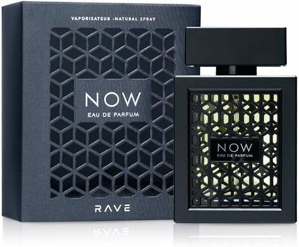 Rave Now
