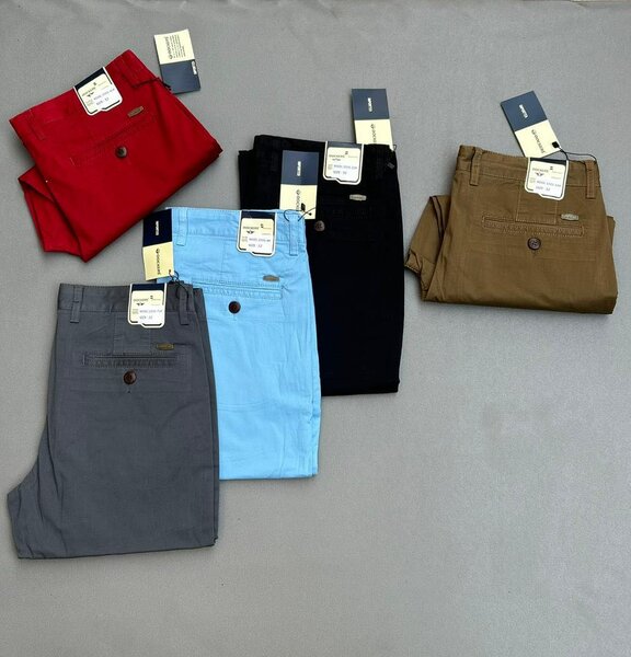 Dockers pantalon