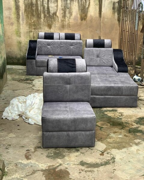 L Shape Sofa