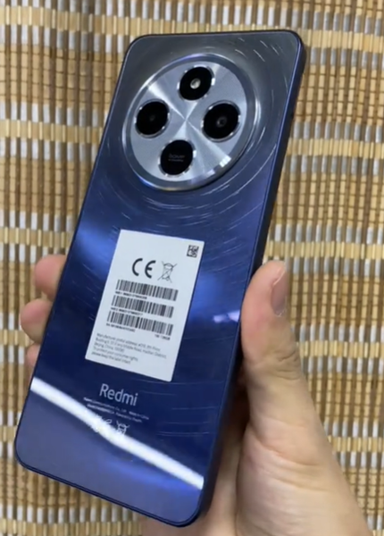 Redmi 14C