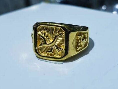 Bague
