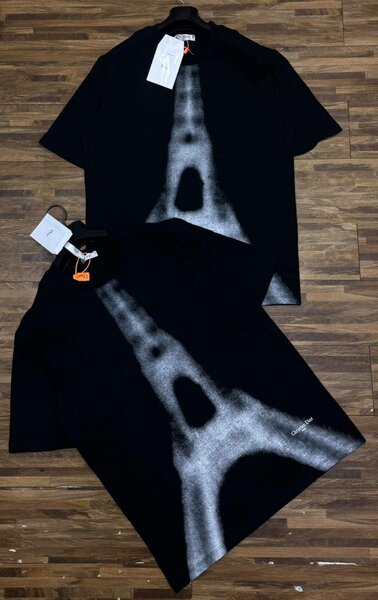 Unisex tees