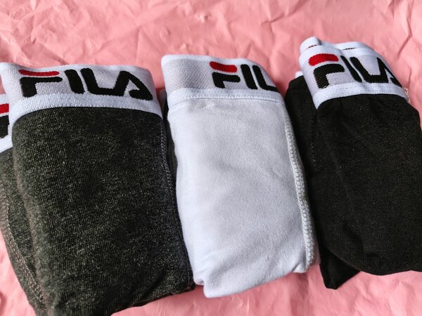 Boxers sport confort hommes