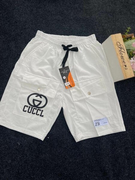 Culotte homme