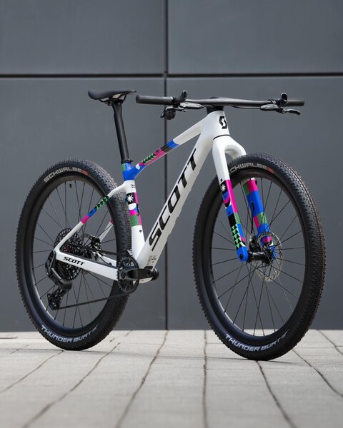 Vélos de course haut de gamme