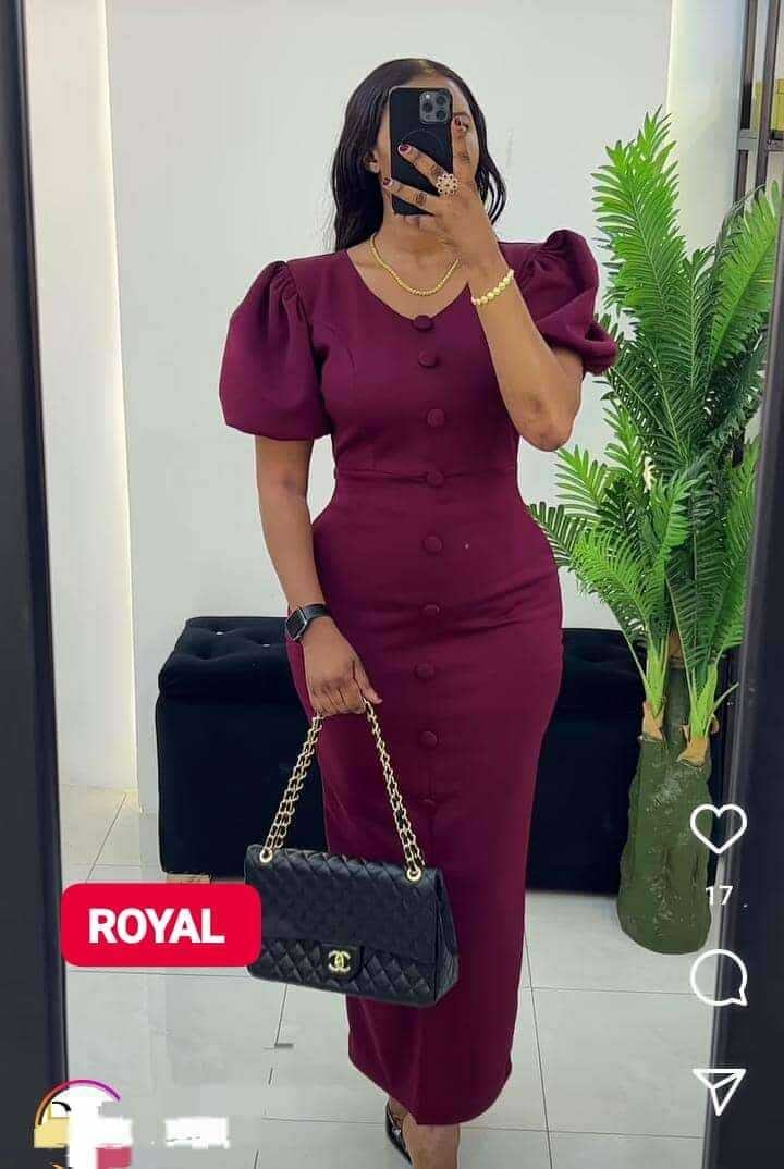Office dresses