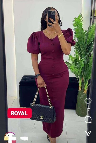 Office dresses