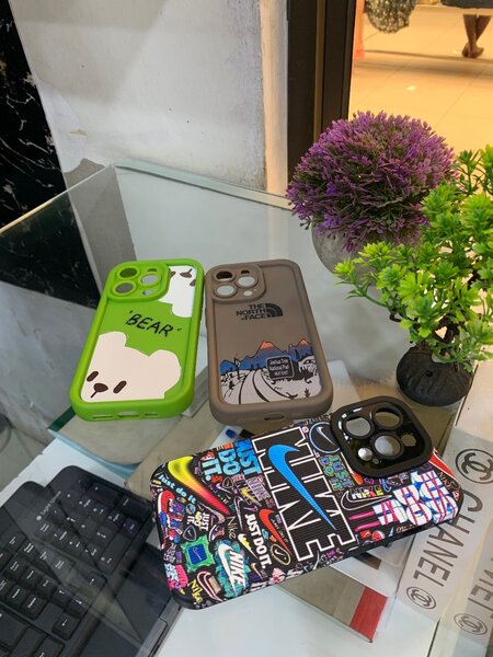 iPhone cases