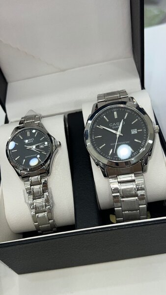 CASIO