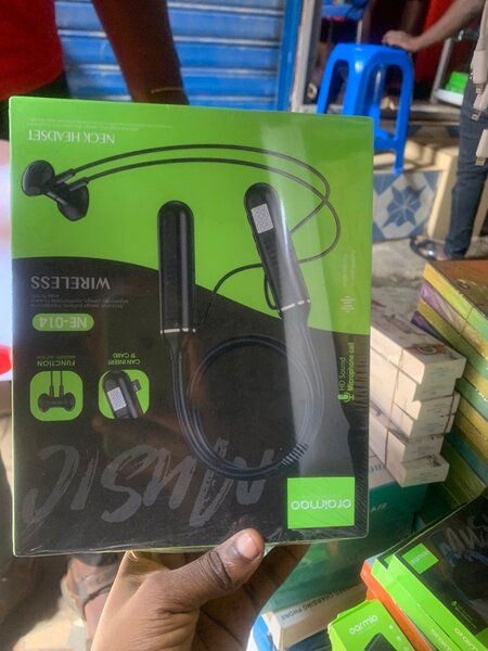 Phone accessories