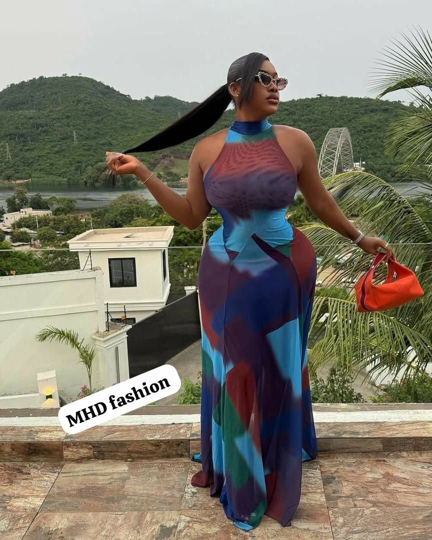 Vêtements tendance