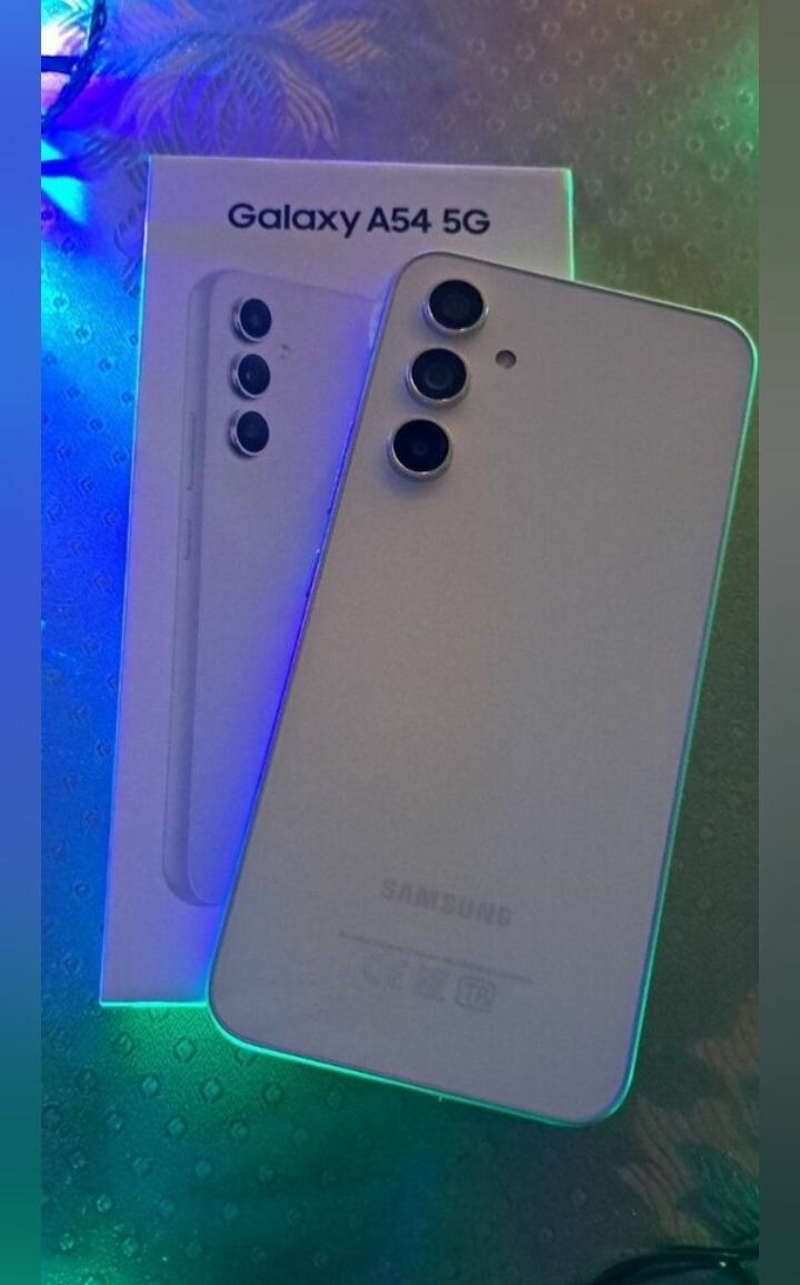 Galaxy A54