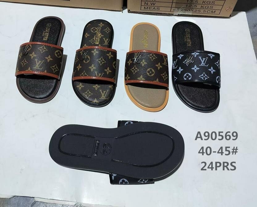 Sandals