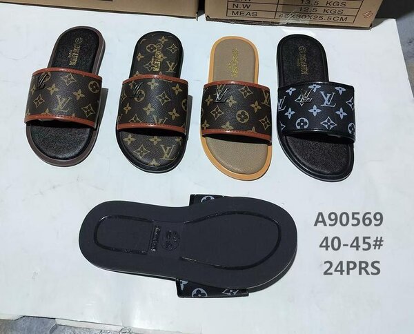 Sandals