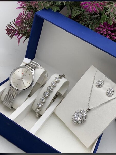 Ladies 3 in 1 set