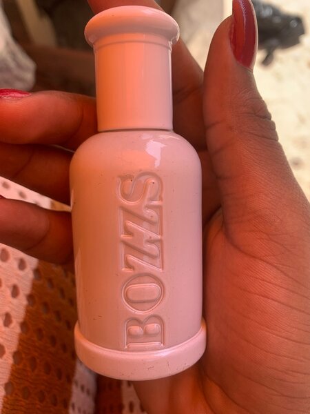 Bozzs Parfum Femme & Homme Set