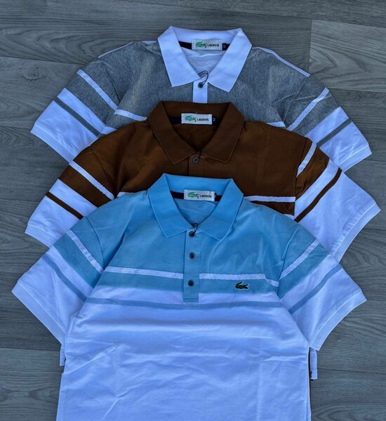 T shirts
