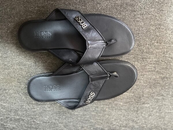 Slippers