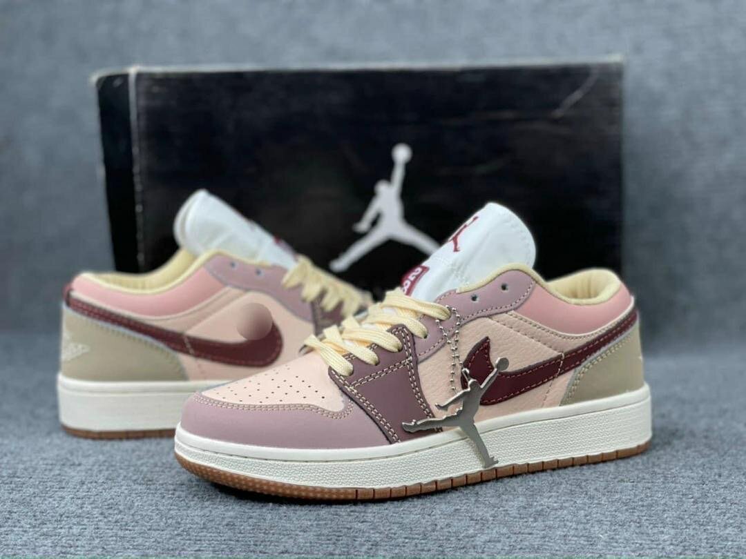Air Jordan