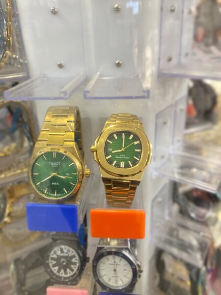 Patek Philip