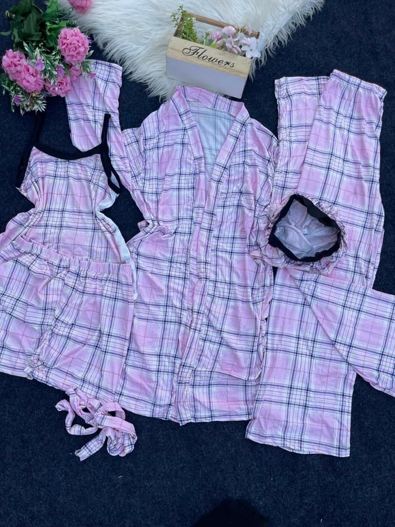 5in1 sleep wear