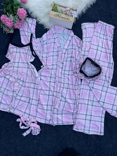 5in1 sleep wear