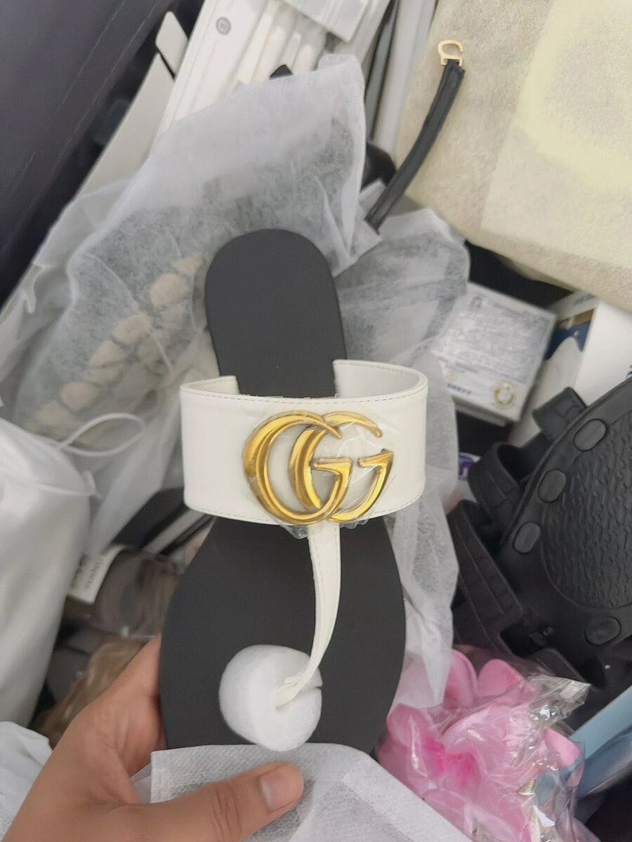 Slippers