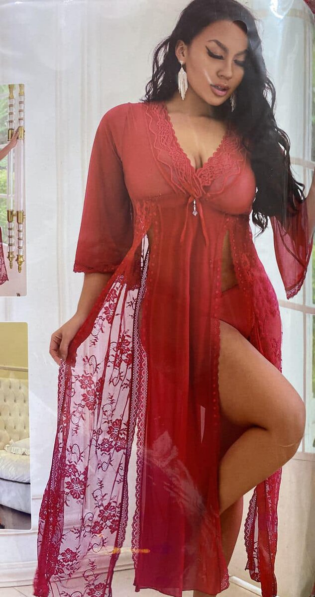 lingerie sexy
