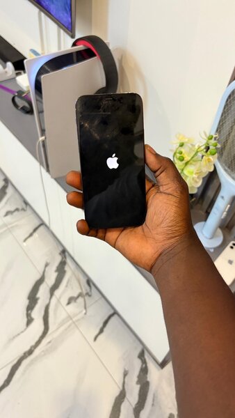 iPhone 12pro