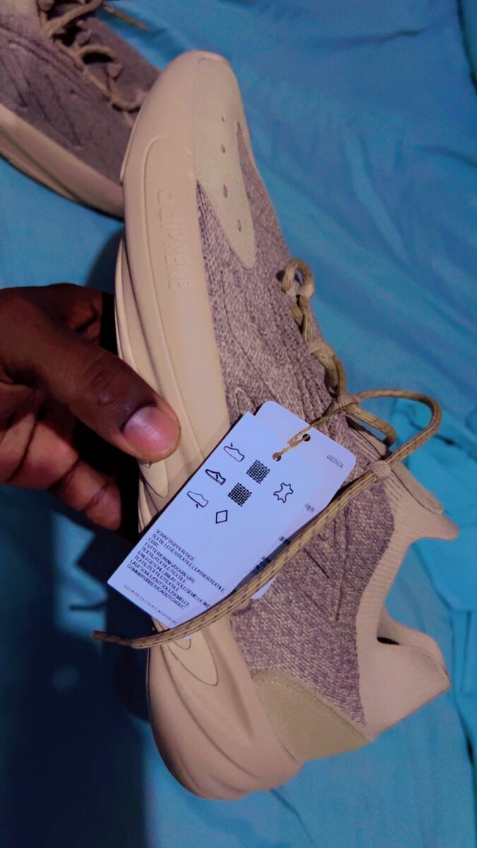 Adidas AdiPRENE