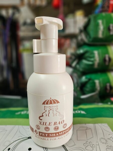 Shampoing Bao