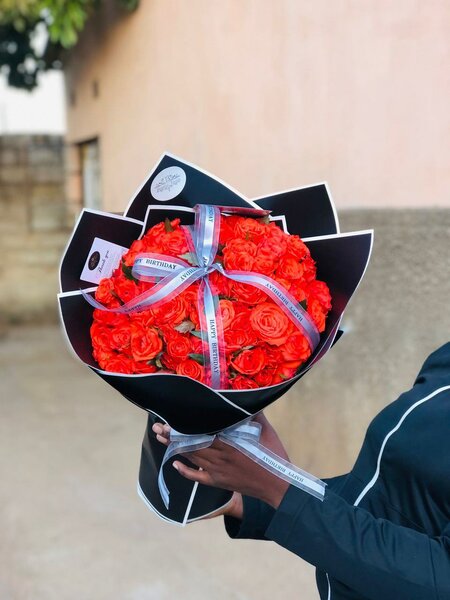 Flower Bouquets