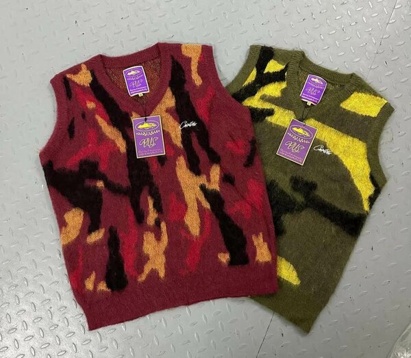 CARDIGAN CORTEIZ disponibile