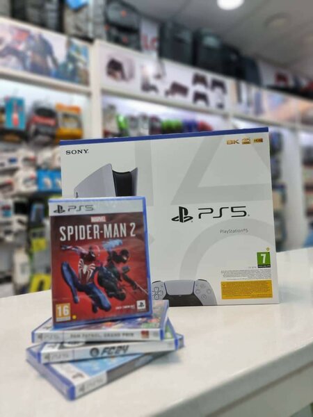 Ps5