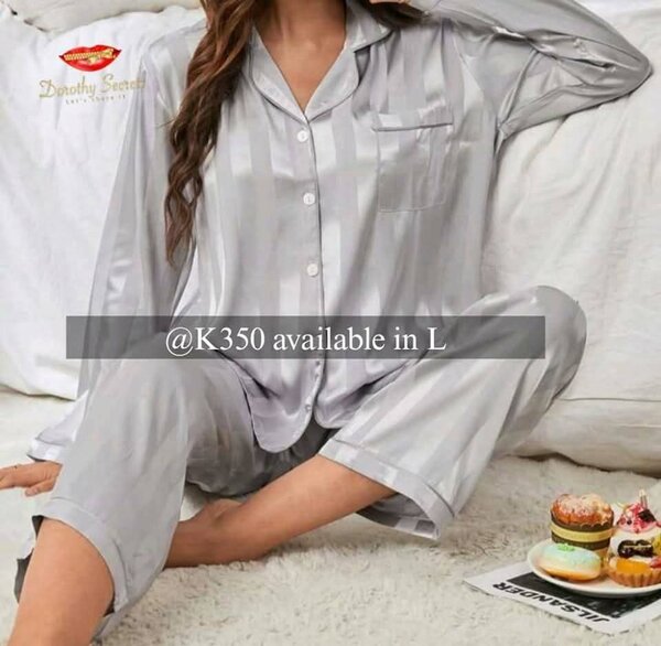 Pajamas