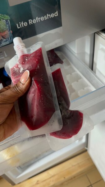 Jus de bissap