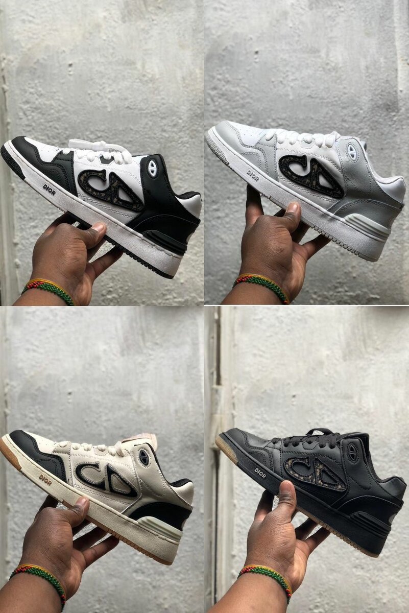 Sneakers