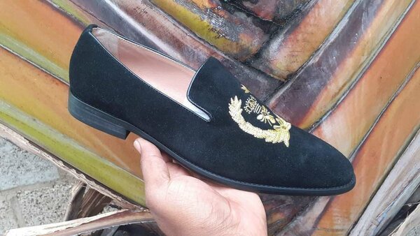 Smart casual shoes