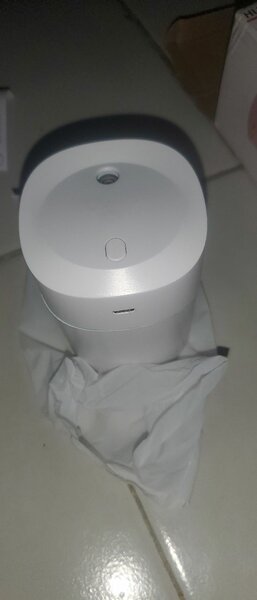 HUMIDIFIER AIR