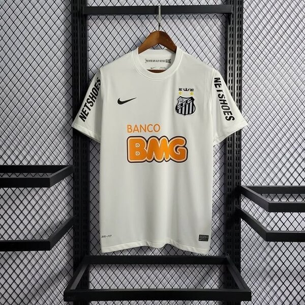 Maillot de football Santos