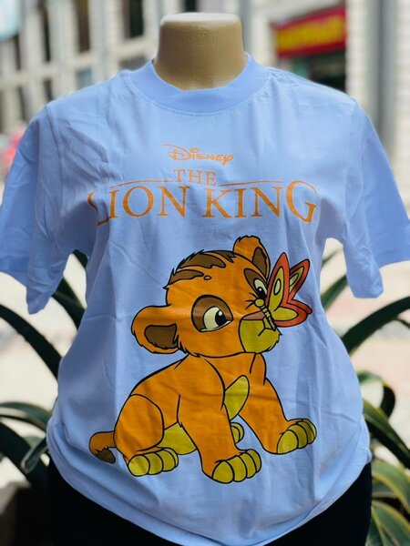 T.shirts