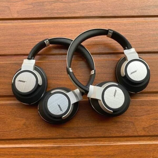 Casque Bluetooth Bose bonne Bass