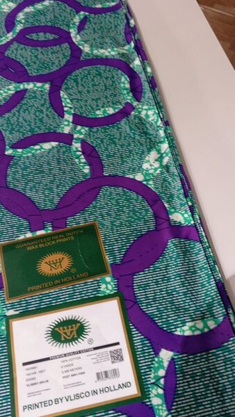 Holland cloth