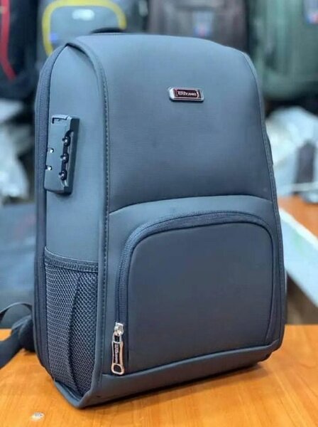 Sac à dos antivol