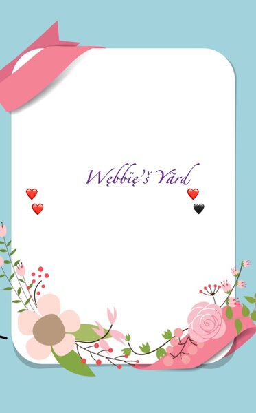 Webbie Yard  