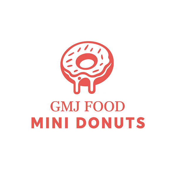GMJ FOOD -MINI DONUT