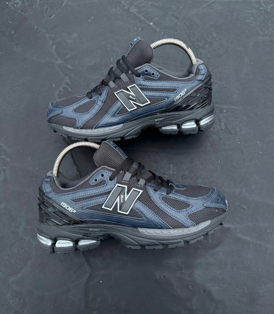 New balance