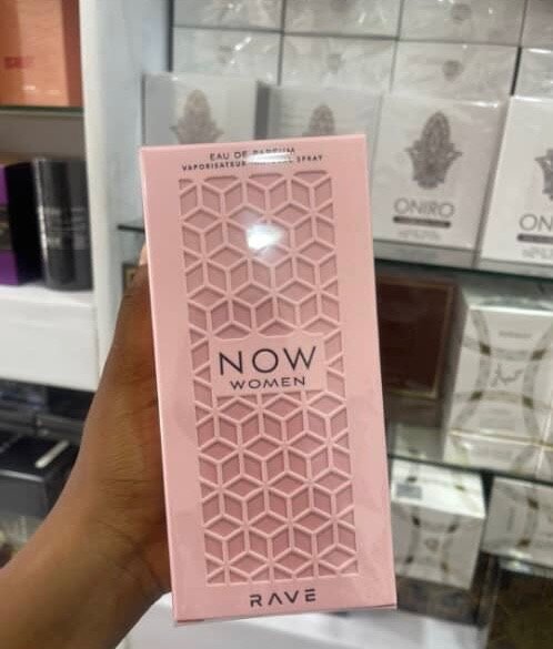 Franca fragrance