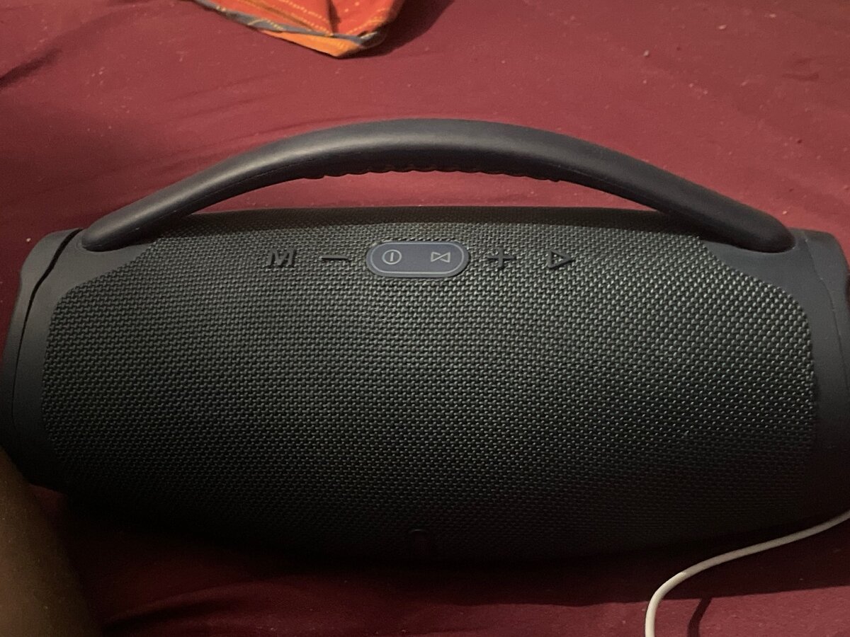Enceinte Bluetooth Portable Puissante